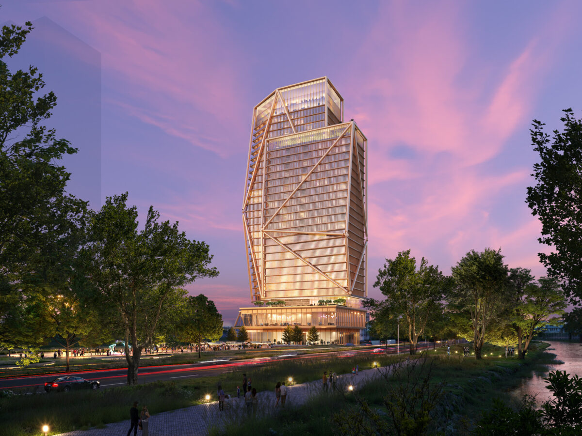 TASHKENT RITZ-CARLTON