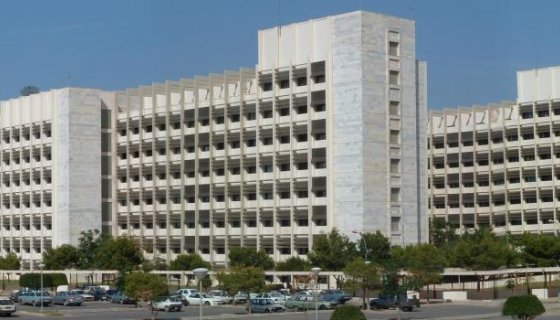 TRIPOLI MEDICAL CENTER