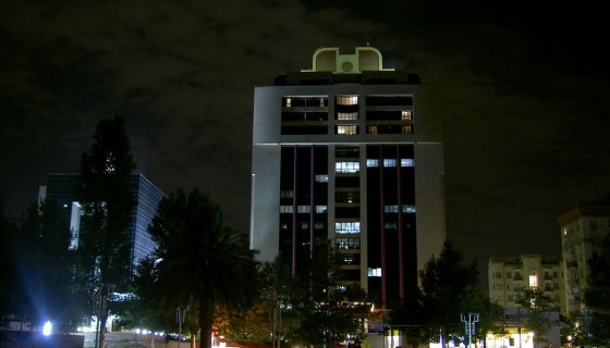 ROYAL NORVEGIAN EMBASSY IN BAKU