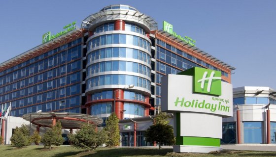 HOLIDAY INN HOTEL